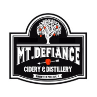 Mount Defiance Cidery logo