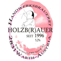 Holzb(r)auer Handwerksbrauerei logo