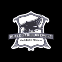 Black Eagle Brewery logo