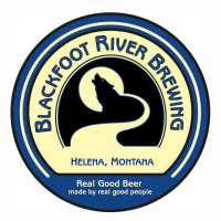 Blackfoot River Brewing Helambic Lambic Style Sour Ale