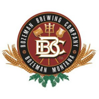 Bozeman Brewing Company Bozone Hefe Weizen