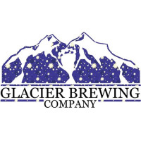 Glacier Brewing Company Wild Wolf Wheat
