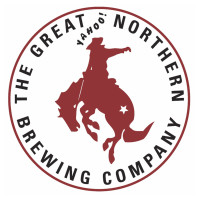 Great Northern Brewing Company logo