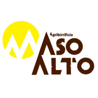 Agribirrificio Maso Alto logo