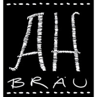 AH-Bräu logo