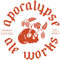 Apocalypse Ale Works logo