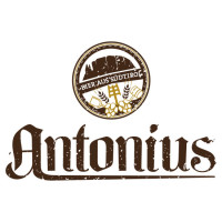 Privatbrauerei Antonius logo