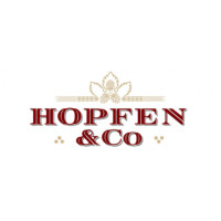 Hopfen and Co logo
