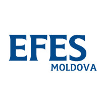 Efes Vitanta Moldova Brewery logo