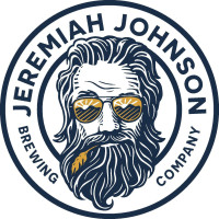 Jeremiah Johnson Brewing Company Driftboat Amber