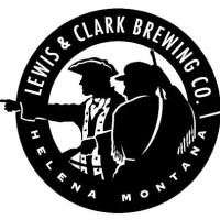 Lewis and Clark Brewing Company logo