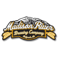 Madison River Brewing Company logo