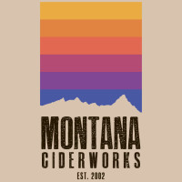 Montana CiderWorks logo