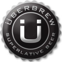Überbrew Stand Down Brown
