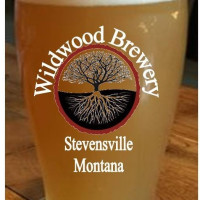 Wildwood Brewing Company White Bark Wheat Ale