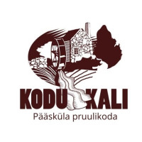 Pääsküla Pruulikoda logo