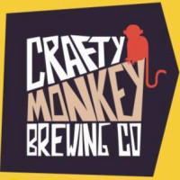 Crafty Monkey Brewing logo