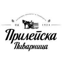 Prilepska Pivarnica / Prilep Brewery (Прилепска пиварница) logo