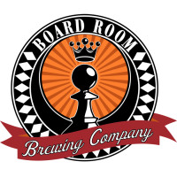 Board Room Brewing Company logo