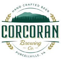 Corcoran Brewing Company Catoctin Ale