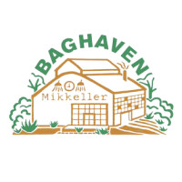 Mikkeller Baghaven logo