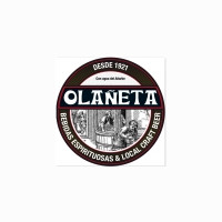Olañeta-Gipuzkoa Basque Beer logo
