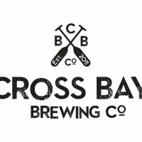 Cross Bay Brewing Sand Pilot