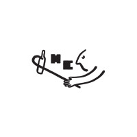 Halfway Crooks Beer logo