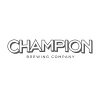 Champion Brewing Company Coniferous Abyss