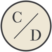 Canon & Draw Brewing Company logo