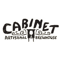 Cabinet Artisanal Brewhouse logo