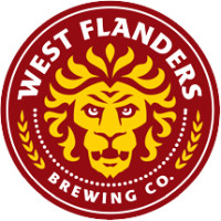 West Flanders Brewing Co. Raspberry Darkness