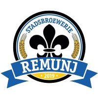 Stadsbroewerie Remunj logo