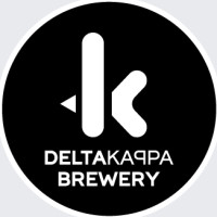 Deltakappa Brewery logo