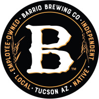 Barrio Brewing logo