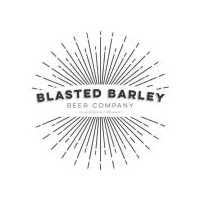 Blasted Barley Beer Company logo