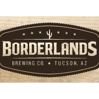 Borderlands Brewing Company logo