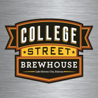 College Street Brewhouse & Pub Tequila Oak-Aged IPA
