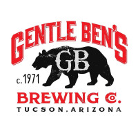 Gentle Bens Brewing Company logo
