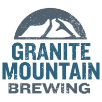 Granite Mountain Brewing logo