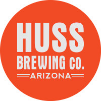 Huss Brewing Company logo