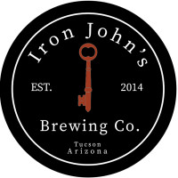 Iron John's Brewing Company logo