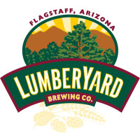 Lumberyard Brewing Company logo