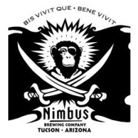 Nimbus Brewing Company A-1 Pilsner