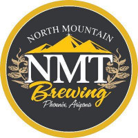 North Mountain Brewing Company logo