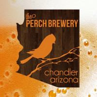 Perch Pub & Brewery logo