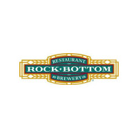 Rock Bottom Restaurant & Brewery: Desert Ridge Udder Goodness Milk Stout