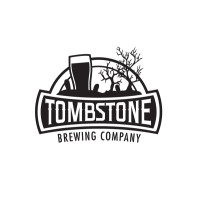 Tombstone Brewing Company logo