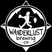 Wanderlust Brewing Company logo