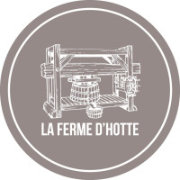 La Ferme d'Hotte Cidre de Noël